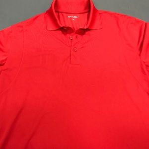 Sport-Tek ST650 [True Red] [M]